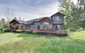 Eagle Crest'S Tenth Green Villa